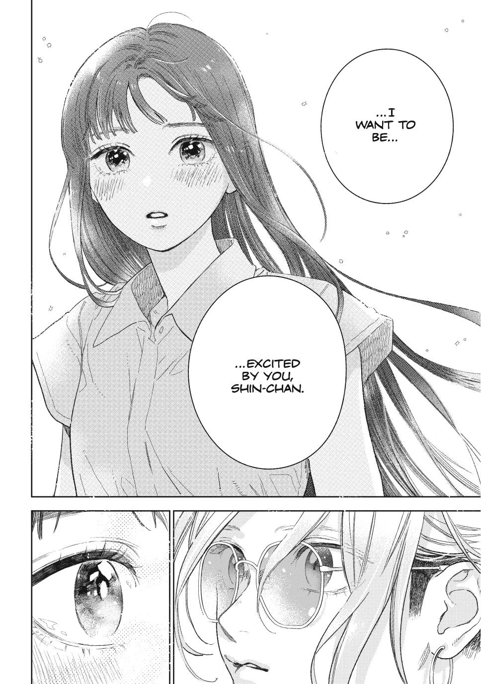 A Sign of Affection, Chapter 38 image 17